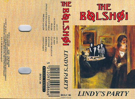 The Bolshoi – Lindy's Party (1987
