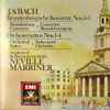 J. S. Bach* – Academy of St. Martin-in-the-Fields*, Neville Marriner* - Brandenburgische Konzerte Nos. 1–6  / Orchestersuiten Nos. 1–4