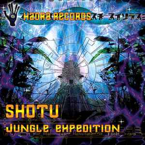 Jungle Expedition - Shotu