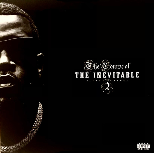 Lloyd Banks – The Course Of The Inevitable 2 (2023, Vinyl) - Discogs