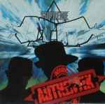 Cover of Authentik (Remix), 1991, Vinyl