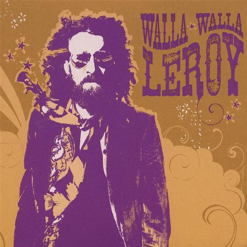 baixar álbum Leroy - Walla Walla