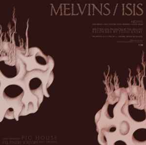 Melvins - Melvins / ISIS
