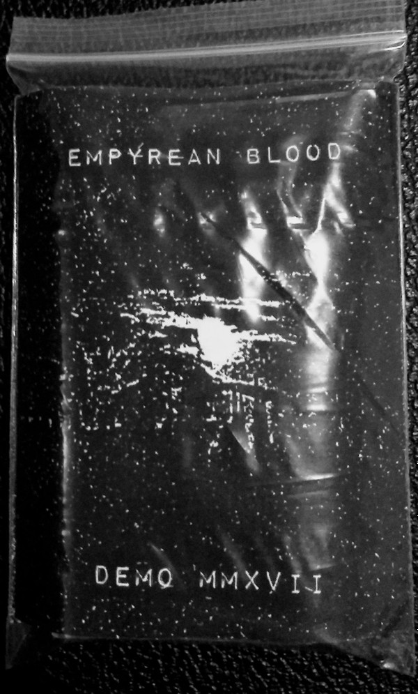 ladda ner album Empyrean Blood - Demo MMXVII