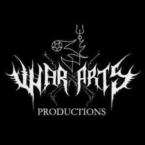 War Arts Productions en Discogs