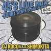 DJ Koco A.K.A. Shimokita - 45's Live Mix (Funky, Dope & Mellow Vol.01)