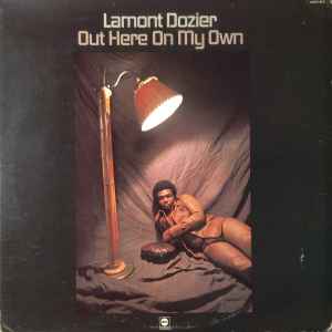 Out Here On My Own - Lamont Dozier