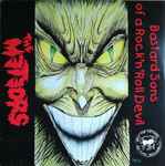 Cover of Bastard Sons Of A Rock 'N' Roll Devil, 1997, Vinyl