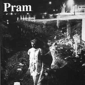 Pram - Somniloquy album cover