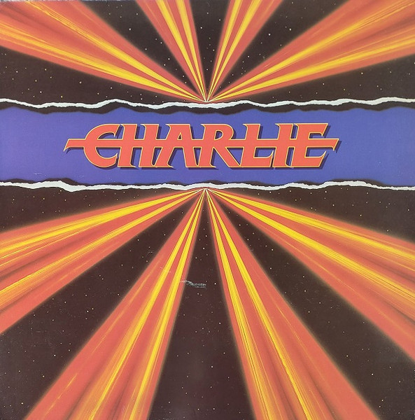 Charlie – Charlie (1983, Vinyl) - Discogs