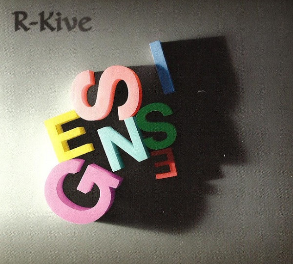 Genesis – R-Kive (CD)