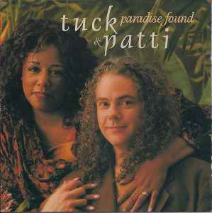 Paradise Found - Tuck & Patti