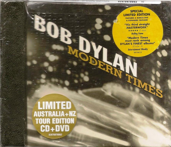 Bob Dylan – Modern Times (2006