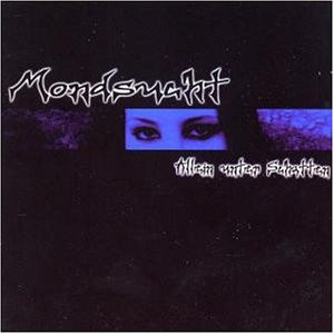 descargar álbum Mondsucht - Allein Unter Schatten