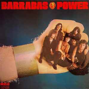 Power - Barrabas