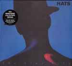 Cover of Hats, 2012-11-19, CD
