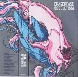 Eraserfase - Obsoletism album cover