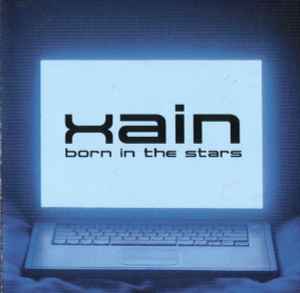 Born In The Stars - Xain