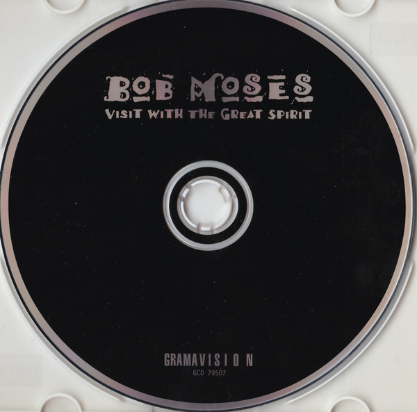 ladda ner album Download Bob Moses - Visit With The Great Spirit album