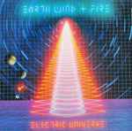 Cover of Electric Universe, 1983, Vinyl