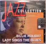 Cover of Lady Sings The Blues, 2003, CD