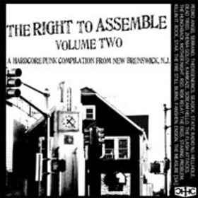 Various - The Right To Assemble Volume Two
