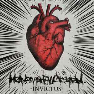 Heaven Shall Burn - Invictus (Iconoclast III)