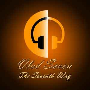 Vlad Seven - The Seventh Way album cover