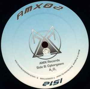 Technomusicology EP - AudioMatriX