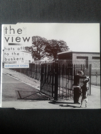 The View – Hats Off To The Buskers (2007, Slimline Case, CD) - Discogs