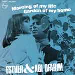 Cover of Morning Of My Life, 1968, Vinyl