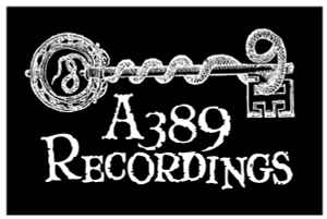 A389 Recordings on Discogs