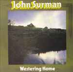 Cover of Westering Home, 1972, Vinyl