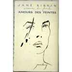 Jane Birkin – Amours Des Feintes (1990, Vinyl) - Discogs