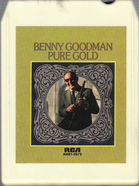 Benny Goodman - The Best Of Benny Goodman | Releases | Discogs