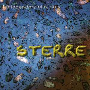 The Legendary Pink Dots - Sterre