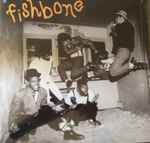 Cover of Fishbone, 2014, Vinyl