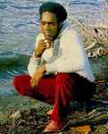 last ned album Linval Thompson & Jah Thomas - Im Your Man Rastafari Is My Religion