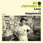 Cover of Love & Happiness, 2017-06-09, Vinyl
