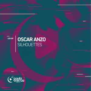 Oscar Anzo - Silhouettes album cover