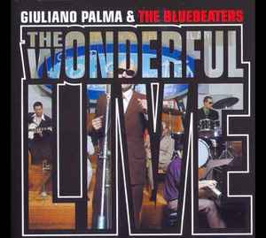 2LP The Album di Giuliano Palma & the Bluebeaters