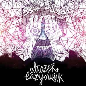 Altazer - Eazy Musik album cover