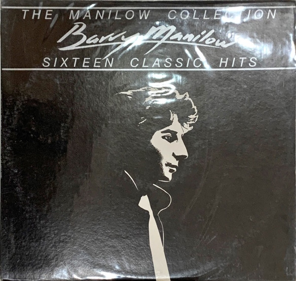 Barry Manilow - The Manilow Collection / Twenty Classic Hits 