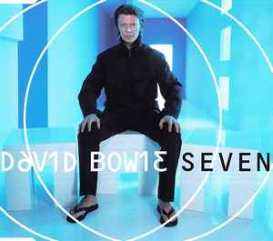 David Bowie – Survive (2000, CD) - Discogs