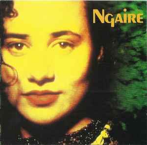 Ngaire - Ngaire album cover