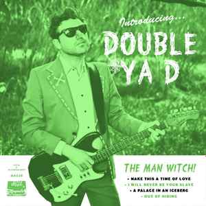 Double Ya D - Introducing Double Ya D album cover