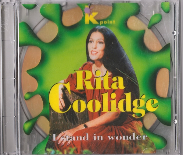 Rita Hey – In The End You Will Find That We Are Right (2012, CD) - Discogs