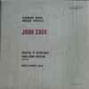 John Cage - Sonates Et Interludes Pour Piano Préparé (1946-48)