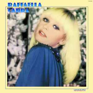 Raffaella Carra – Fiesta (1977, Vinyl) - Discogs