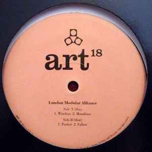 Applied Rhythmic Technology (ART) music | Discogs